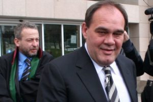 Demir&ouml;ren UEFA Kongresi'ne katılacak