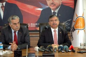 "Askerlik s&uuml;resinin kısaltılması &ccedil;alışması yok"