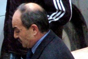 Folklor hocasına tacizden 12.5 yıl hapis