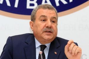 "Failler ile ilgili hi&ccedil;bir teredd&uuml;t&uuml;m&uuml;z yok"
