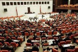 AK Partili vekilden CHP'li vekile: Kalkar vururum seni