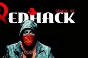 RedHack belgeleriyle ilgili 1 asker g&ouml;zaltında