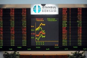 Borsa İstanbul'dan b&uuml;y&uuml;k s&uuml;rpriz