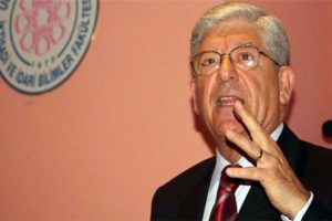"JİTEM diye bir teşkilatın varlığını duymadım"