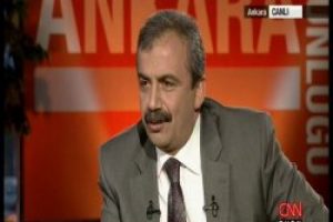 Sırrı S&uuml;reyya &Ouml;nder s&uuml;re&ccedil; hakkında konuştu