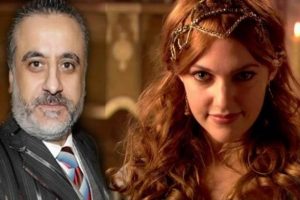 'H&uuml;rrem kartları iyi oynuyor'