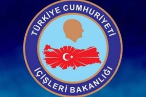 İ&ccedil;işleri Bakanlığı'ndan a&ccedil;ıklama: Reyhanlı ile ilgisi yok!