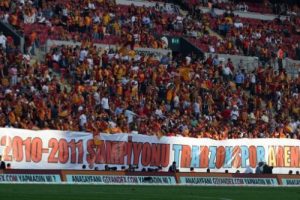 Galatasaray'ın cezasını Trabzonspor &ouml;demek istiyor