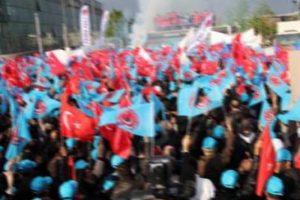 Metal Sanayicileri Sendikası'ndan lokavt kararı
