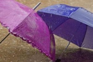 Meteoroloji'den sağanak yağış uyarısı