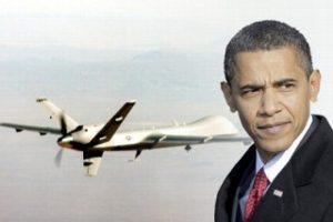 Obama drone'ları savundu