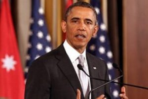 Obama'dan Londra'daki saldırıya sert tepki