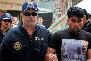 Saldırıyı d&uuml;zenleyen 8 kişi adliyede
