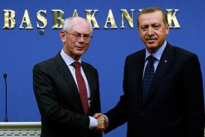 Y&uuml;k olmaya değil y&uuml;k almaya geliyoruz