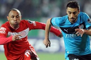 Bursaspor'un listesinde Tita'da var!