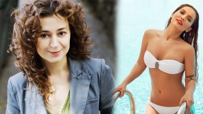 Ece Temelkuran, Demet Akalın'ı &ouml;yle aşağıladı ki...