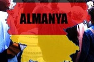 Almanya artık eğitimli g&ouml;&ccedil;men alıyor