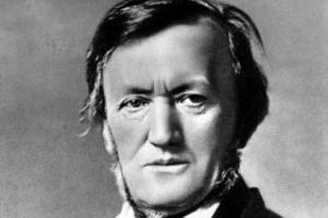 Richard Wagner kimdir