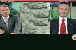 &Ccedil;e&ccedil;en cinayetlerinin arkasında Rusların olduğunu s&ouml;ylemişti