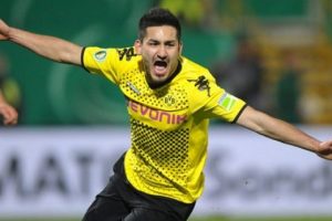 İlkay G&uuml;ndoğan'dan Bayern M&uuml;nih a&ccedil;ıklaması