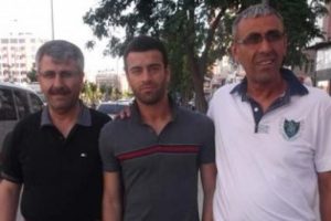 Ahmet Arı şanssızlıktan yakındı