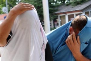 Oto hırsızlık şebekesi &ccedil;&ouml;kertildi
