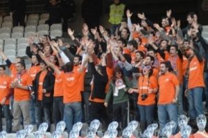 Boz Baykuşlar kamuoyunu 'aydınlattı'