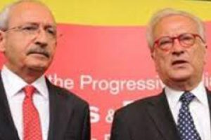 Swoboda krizini AK Parti mi &ccedil;ıkardı?