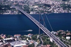 "Bir g&uuml;nde 23 milyon insan geliyor"