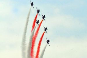 T&uuml;rk Yıldızları'nın Bursa'da &ouml;l&uuml;mden d&ouml;nd&uuml;ğ&uuml; ortaya &ccedil;ıktı