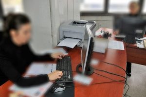 S&ouml;zleşmeli memur sayısı tavan yaptı