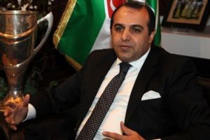 "Başkanımız "B" planı bırakmadan aramızdan ayrıldı"