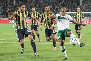 Vederson transferine Bursa ve Beşiktaş'tan yalanlama