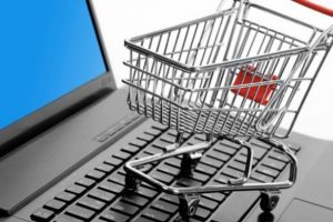 E-ticaret sessiz ve sensiz b&uuml;y&uuml;d&uuml;