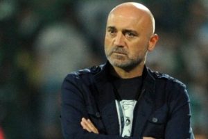 Bursaspor'un nasıl kamp yeri olmaz!