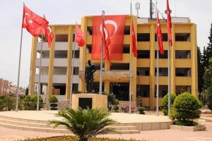 Reyhanlı Başbakan Erdoğan'ı bekliyor