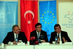 'T&uuml;rkiye İstanbul, Ankara ve İzmir'den ibaret değil'