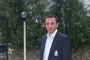Kar maskeli 3 kişi tarafından ka&ccedil;ırıldı