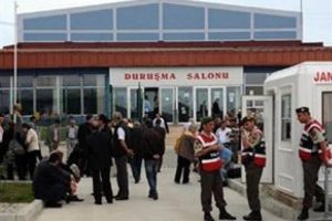 "4. Yargı Paketi Ergenekon'da uygulanmıyor"