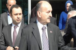 "Alkol yasağı yok,d&uuml;zenleme var"