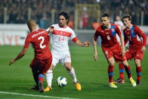 Arda Turan kadrodan &ccedil;ıkarıldı!