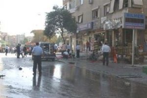 Şirinyer bombacılarına iki tahliye