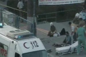 Şirinyer bombacılarına tahliye