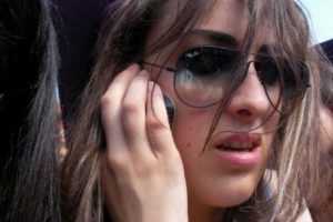 İrem'in &ouml;l&uuml;m&uuml;n&uuml; telefon &ccedil;&ouml;zecek