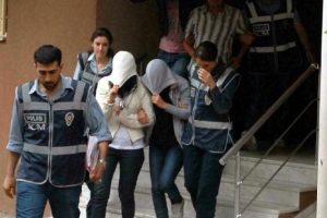 Gizli bilgi davasında tahliye yok