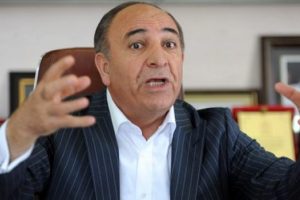 "Karakterli ve &ccedil;alışkan y&ouml;netim oluşturacağız"