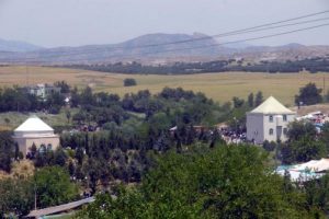 &Ccedil;&ouml;z&uuml;m s&uuml;reci t&uuml;rbe ziyaret&ccedil;ilerini artırdı