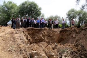 Kayıklı taşımalı eğitim sorunu &ccedil;&ouml;z&uuml;ld&uuml;