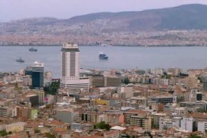 Demokratik Kongo'dan İzmir'e EXPO desteği
