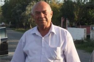 AK Partili başkan alkoll&uuml; m&uuml; yakalandı?